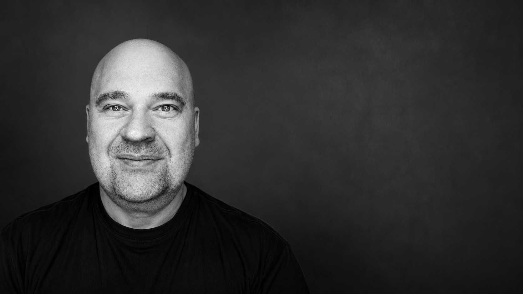 Portrait von Andreas Pflug